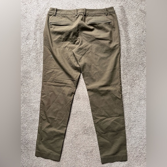 Mens Kit and Ace Casual Pants Size 36x32 - Picture 2 of 9